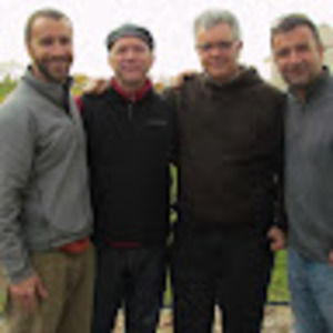 Meet your Posher, Dan